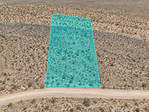 0 Stoddard Valley Rd Lot 31, Barstow, CA 92311