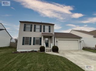 1242 Tarragon Dr, Marysville, OH 43040