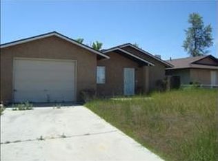 409 Annin Ave, Wasco, CA 93280
