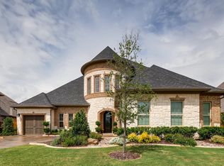 1745 Bunkhouse Rd, Frisco, TX 75036