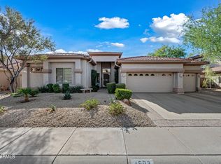 4503 E Robin Ln, Phoenix, AZ 85050