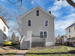 2494 Parkwood Ave, Columbus, OH