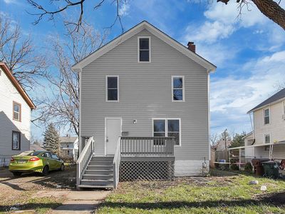 2494 Parkwood Ave, Columbus, OH, 43211