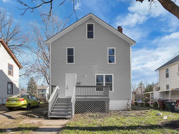 2494 Parkwood Ave, Columbus, OH 43211