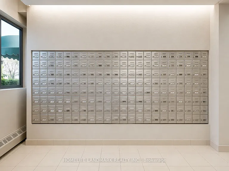 4005 Don Mills Rd #316 — Photo 27