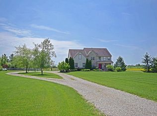 14215 Blamer Rd, Johnstown, OH 43031