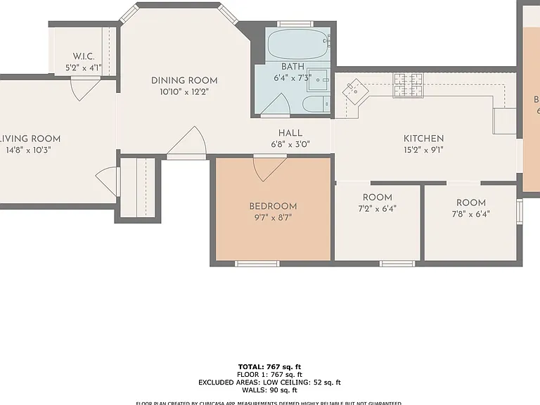 1940 W Eddy St #3 — Photo 12