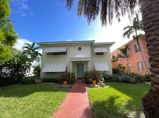 3703 Ponce De Leon Blvd, Coral Gables, FL 33134