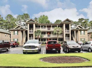 390 Pinehurst Ln UNIT 14A, Pawleys Island, SC 29585