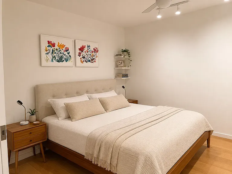 90 William St #9C — Photo 7
