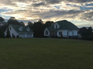 3540 Doster Rd, Rutledge, GA 30663