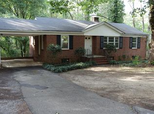 204 Springtree Rd #A, Athens, GA 30605