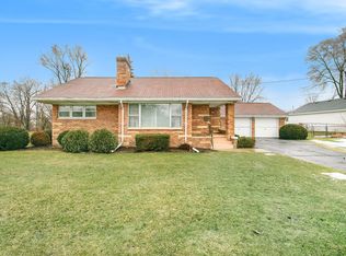 1831 Providence St NE, Grand Rapids, MI 49525