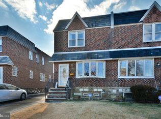 1012 Saint Vincent St, Philadelphia, PA 19111