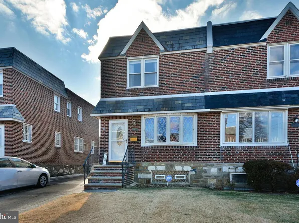 1012 Saint Vincent St, Philadelphia, PA 19111