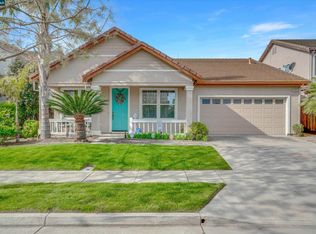 4795 Mammouth Ln, Oakley, CA