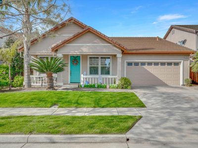 4795 Mammouth Ln, Oakley, CA, 94561