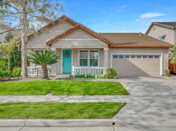 4795 Mammouth Ln, Oakley, CA 94561