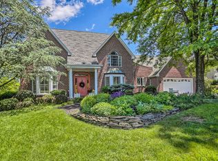 27 Charisma Dr, Camp Hill, PA 17011