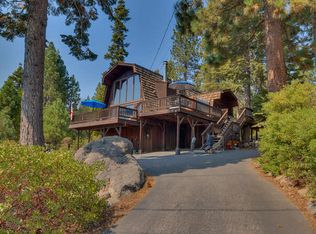 74 Trinity Ct, Tahoe City, CA 96145