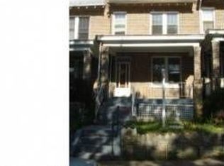 1414 Orren St NE, Washington, DC 20002