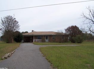 238 Wells Rd, Bald Knob, AR 72010