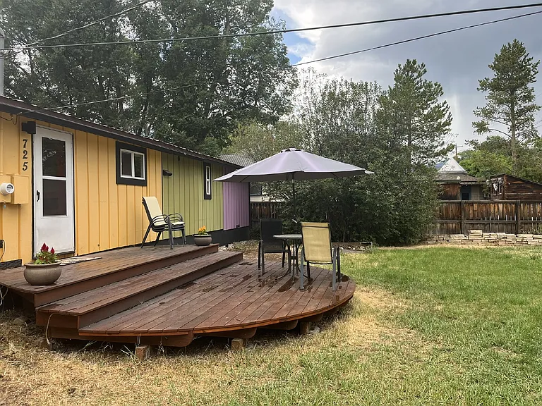 725 Sopris Ave — Photo 20