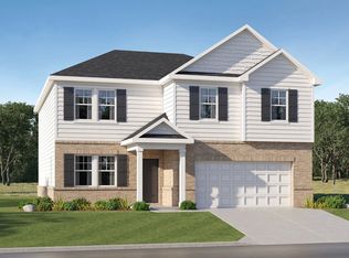 309 Trulove Ln, Locust Grove, GA 30248