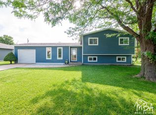 2314 Tonio Ave, Garden City, KS 67846