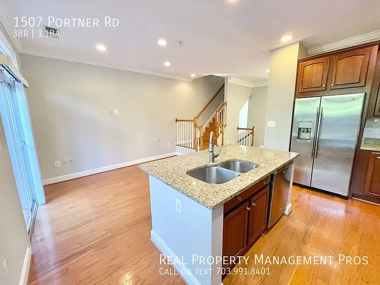 1507 Portner Rd — Photo 7
