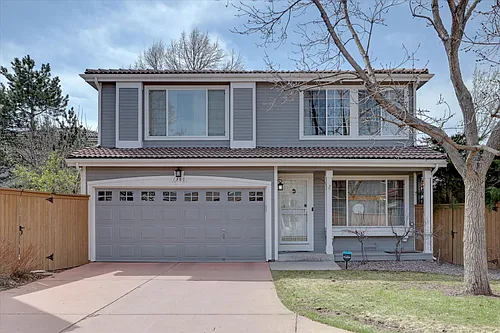 1386 Laurenwood Way Photo 1