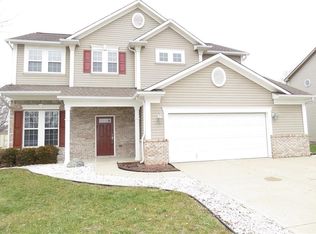 4440 Westminster Pl, Columbus, IN