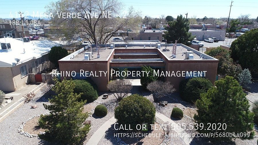 1st image of 4142 Mesa Verde Ave NE APT 2