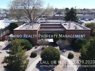 4142 Mesa Verde Ave NE APT 2, Albuquerque, NM 87110