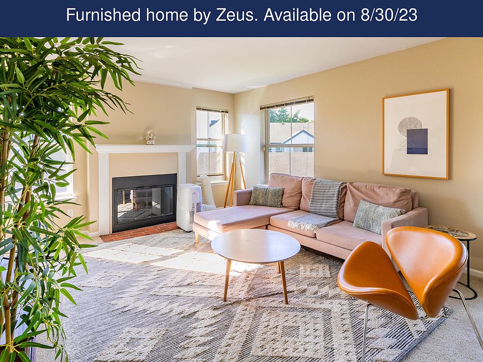 At Zeus, we design move-in ready homes and fully manage them ourselves.