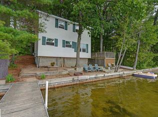4310 N Spider Lake Rd, Traverse City, MI 49696