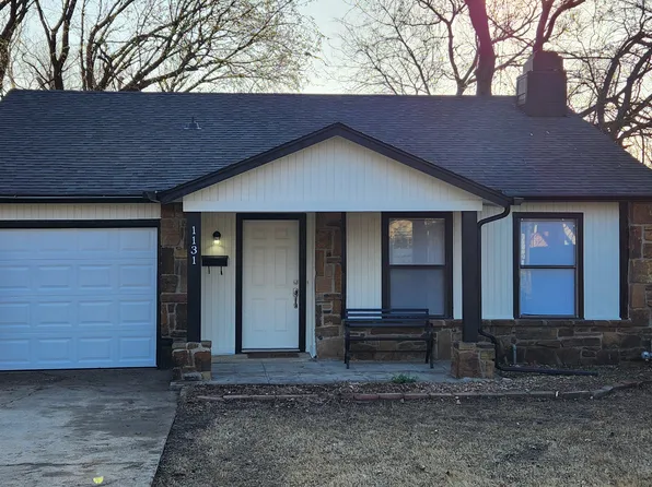 1131 S 74th East Ave, Tulsa, OK 74112