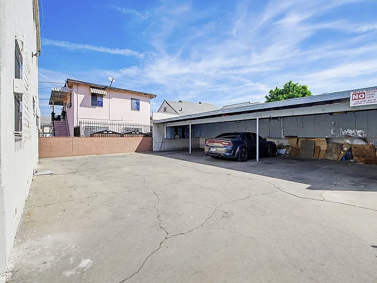 1224 S Normandie Ave #2 — Photo 9