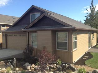 20776 NE Horizon Ridge Pl, Bend, OR 97701