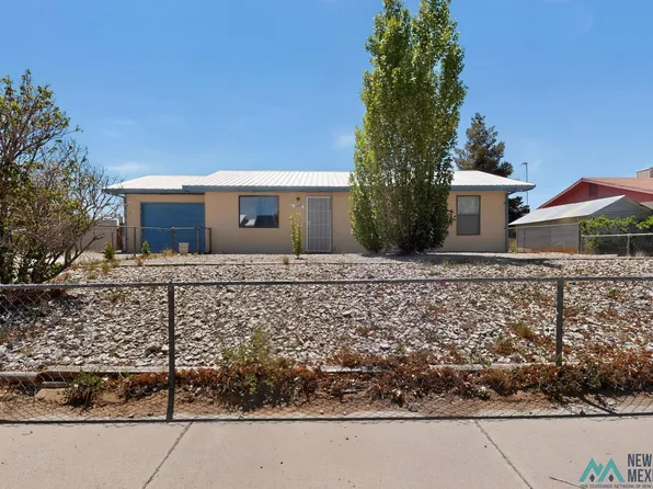 1249 Seville Loop, Grants, NM 87020