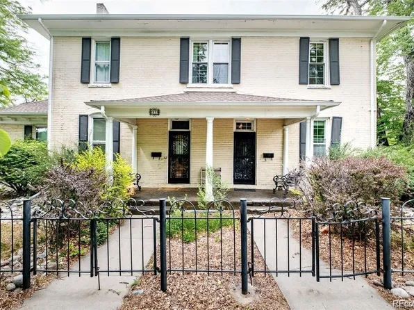2375-2377 E Mississippi Avenue, Denver, CO 80210