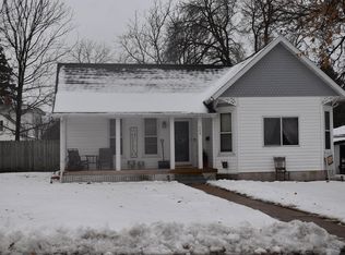 308 Maple St, Osage, IA 50461