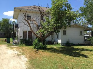 300 S Baker St, Ferris, TX 75125