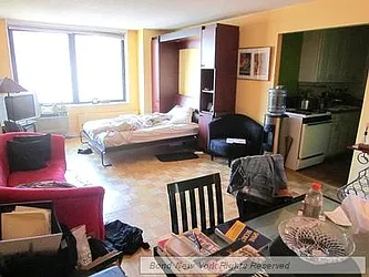 Rented by Bond New York