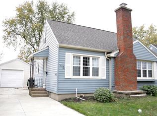 122 Canterbury Ln, Buffalo, NY 14217