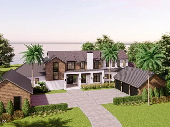 5124 SAN JOSE Boulevard, Jacksonville, FL 32207