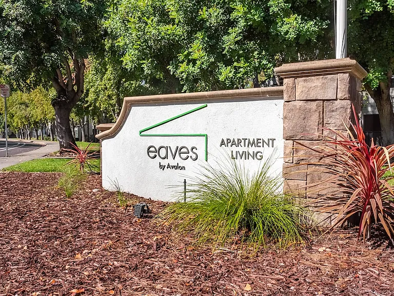 Community entrance