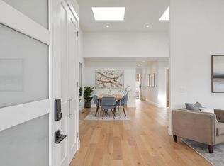 277 Union St, San Rafael, CA 94901