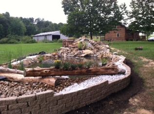 1290 S Bloomington Trail Rd, Scottsburg, IN 47170