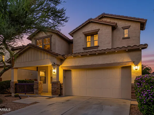 42912 N 43RD Drive, New River, AZ 85087